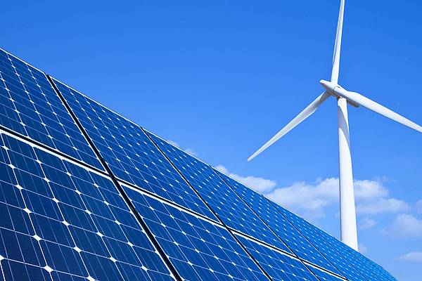 ENERGIE等环境公司