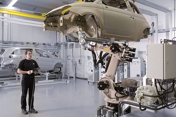 Abdicht——和Klebetechnik