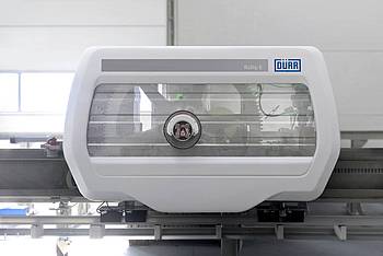 2018年红点奖:Dürr RoDip®E产品设计