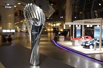 Dürr获得宝马供应商创新奖