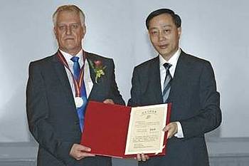 Dürr被评为“最受尊敬汽车涂装供应商”