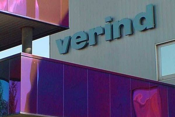 Verind S.p.A。