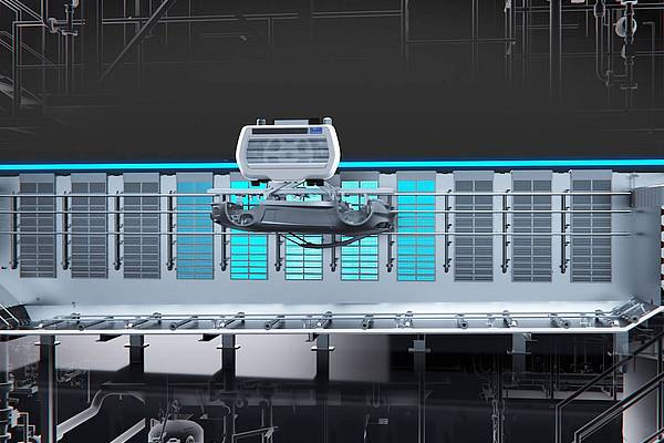 EcoDC mac电脑