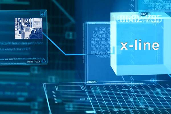 Comando, automatizzione di autovetture